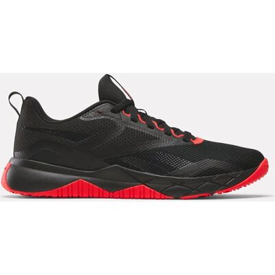 Reebok Nfx Trainer - Noir - Chaussures de Sport pour Hommes - Publicité Reebok Nfx Trainer - Noir - Chaussures de Sport pour Hommes - Publicité