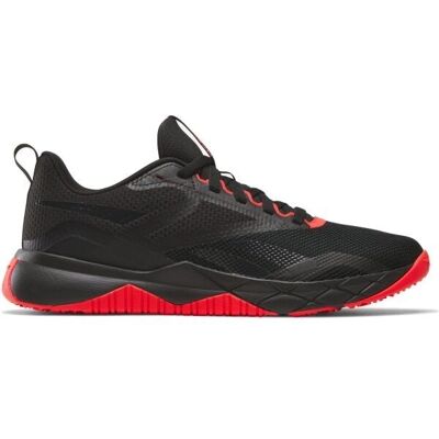 Reebok Nfx Trainer - Nero - Scarpe da allenamento Reebok Nfx Trainer - Nero - Scarpe da allenamento