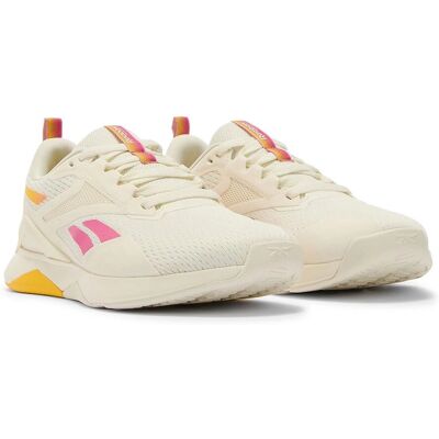 Reebok - Nanoflex TR 2.0 - Alb - 36 - Pantofi Reebok - Nanoflex TR 2.0 - Alb - 36 - Pantofi