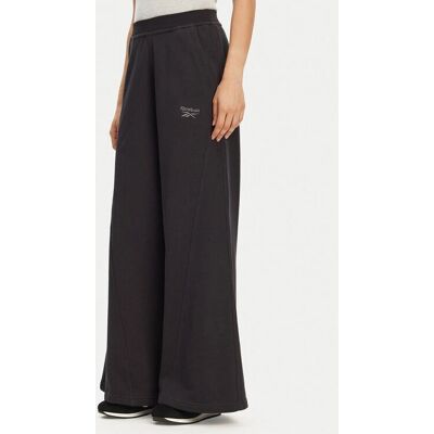 Reebok D Sweatpant - Czarny - L - Dresy Reebok D Sweatpant - Czarny - L - Dresy