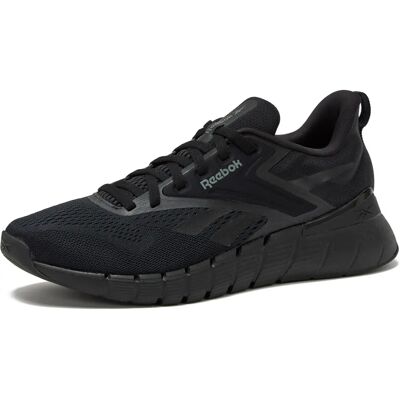 Reebok Nano Gym Sneakers - Black - Sneakers Reebok Nano Gym Sneakers - Black - Sneakers