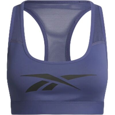 Reebok Performance S Lux Vector Racer - Lila - Sport-BH Reebok Performance S Lux Vector Racer - Lila - Sport-BH