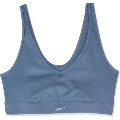 Reebok Performance - Sport-Bh Lilla - Kryds Ryg - Sports Type Reebok Performance - Sport-Bh Lilla - Kryds Ryg - Sports Type