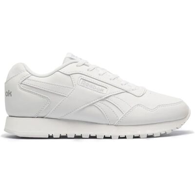 Reebok Royal Glide - Baskets - Blanc - Chaussures de Sport Reebok Royal Glide - Baskets - Blanc - Chaussures de Sport