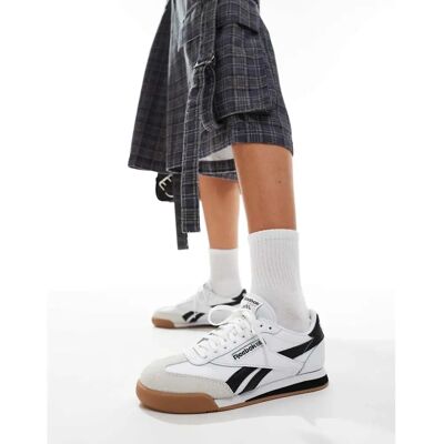 Reebok CAMPIO XT Sneakers - sportlige lave profil sko Reebok CAMPIO XT Sneakers - sportlige lave profil sko