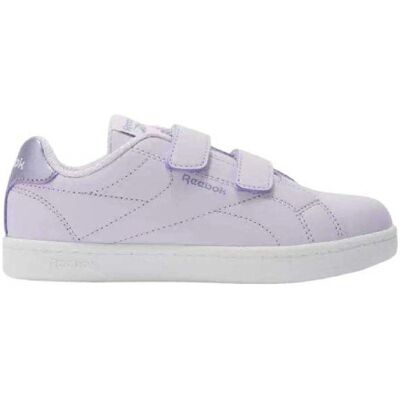 Reebok Royal Complete Cln 2 Kinderschuhe - Sneakers Reebok Royal Complete Cln 2 Kinderschuhe - Sneakers