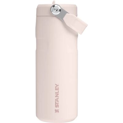 Stanley Rose Quartz 470ml Vacuum Insulated Water Bottle - Product Type Stanley Rose Quartz 470ml Vacuum Insulated Water Bottle - Product Type