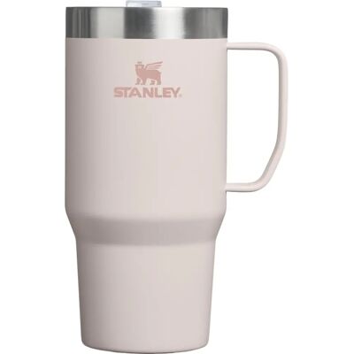 Stanley - The Everyday Suburban Mug - Rose Quartz - Mug Stanley - The Everyday Suburban Mug - Rose Quartz - Mug