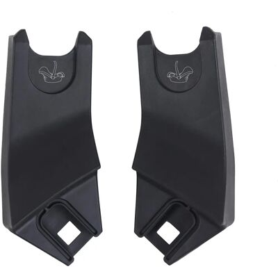 Bumprider Model Connect Car Seat Adapter - Travel System Bumprider Model Connect Car Seat Adapter - Travel System