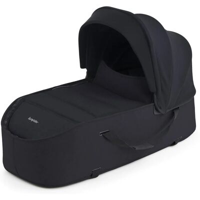 Bumprider Connect 2 Carrycot - Black Bumprider Connect 2 Carrycot - Black