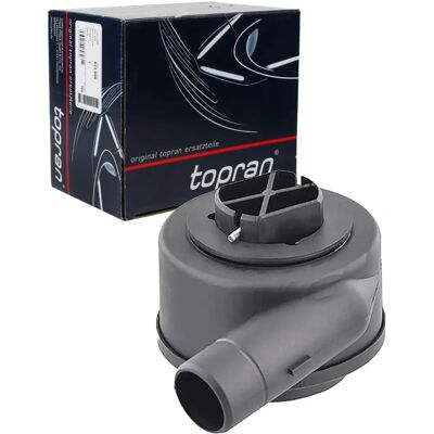 Topran Skoda Octavia VW Bora Golf Valve - Ventilation Topran Skoda Octavia VW Bora Golf Valve - Ventilation