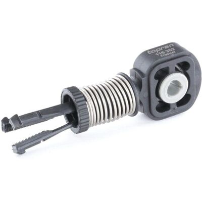 Topran Cable de Cambio - Compatible con Audi A1 A3 Tt Seat Alhambra Topran Cable de Cambio - Compatible con Audi A1 A3 Tt Seat Alhambra