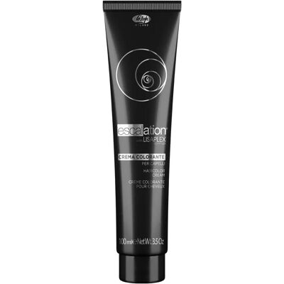Lisap Escalation Haarfarbe - Hellbraun Rot Mahagoni Tube 100 ml Lisap Escalation Haarfarbe - Hellbraun Rot Mahagoni Tube 100 ml