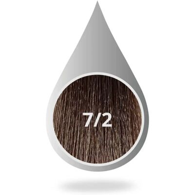 Lisap Milano Asch Blonde Haarverf - Haarverf Crème Lisap Milano Asch Blonde Haarverf - Haarverf Crème