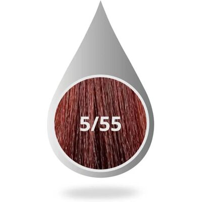 Lisap Hellbraune Rote Leuchtende Haarfarbe - Haarfarbe Lisap Hellbraune Rote Leuchtende Haarfarbe - Haarfarbe