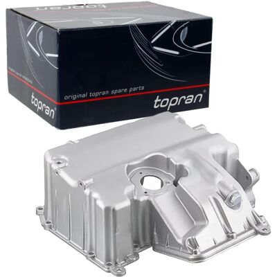 Topran Ölwanne - 116 363 Aluminium - Ölart Topran Ölwanne - 116 363 Aluminium - Ölart