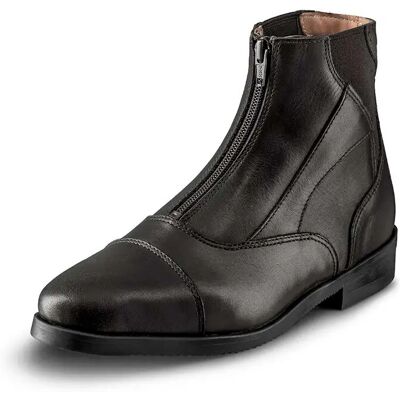Bottes d’équitation en cuir EGO7 Taurus - Boots - Publicité Bottes d’équitation en cuir EGO7 Taurus - Boots - Publicité