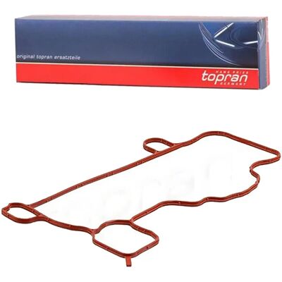 Hans Pries Red Valve Cover Gasket - Valve Cover Gasket Hans Pries Red Valve Cover Gasket - Valve Cover Gasket