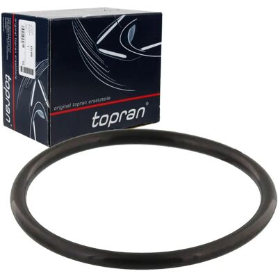 Topran Thermostat Dichtung - O-Ring 57mm für Audi, Seat, Skoda, VW Topran Thermostat Dichtung - O-Ring 57mm für Audi, Seat, Skoda, VW