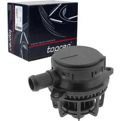 Topran Separator oleju - Wentylacja silnika - Do Audi Q5 Topran Separator oleju - Wentylacja silnika - Do Audi Q5