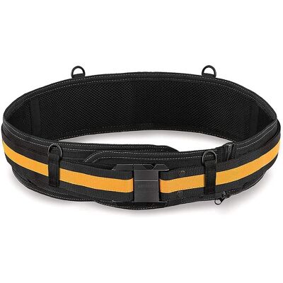 Cintura regolabile Toughbuilt - Heavy Duty 81-121cm Cintura regolabile Toughbuilt - Heavy Duty 81-121cm