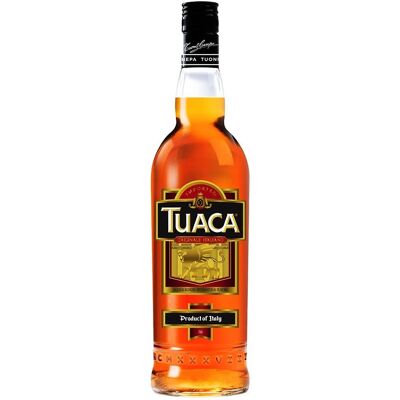 Tuaca Model Orange Vanilla - Liqueur Tuaca Model Orange Vanilla - Liqueur