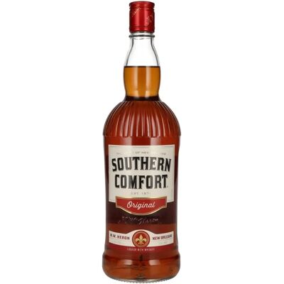 Southern Comfort Original 35% Vol. - Liqueur Southern Comfort Original 35% Vol. - Liqueur
