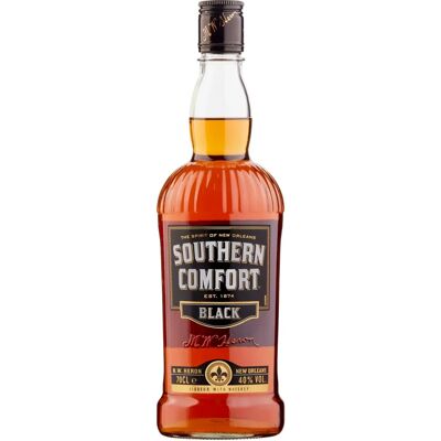 Southern Comfort Black Whiskey - Whiskey Southern Comfort Black Whiskey - Whiskey