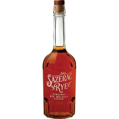 Buffalo Trace Sazerac Rye Whiskey - 45% vol - 0,7L Buffalo Trace Sazerac Rye Whiskey - 45% vol - 0,7L