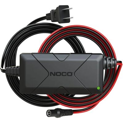Adaptador de corriente Noco Xgc4 56W - Carga rápida para arrancadores de litio Adaptador de corriente Noco Xgc4 56W - Carga rápida para arrancadores de litio