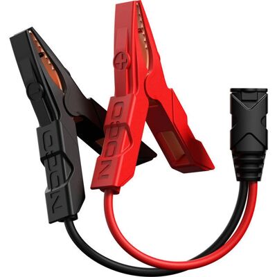 Cavo caricabatterie NOCO Genius GB20 GB40 - Accessorio moto Cavo caricabatterie NOCO Genius GB20 GB40 - Accessorio moto