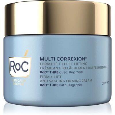 Roc Multi Correxion Firm + Lift Anti-Sagging Tagescreme (50 ml) Roc Multi Correxion Firm + Lift Anti-Sagging Tagescreme (50 ml)