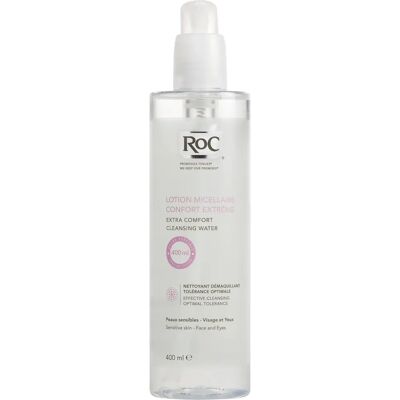 Agua Micelar Roc Extra Comfort - Piel sensible Agua Micelar Roc Extra Comfort - Piel sensible