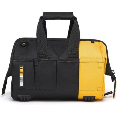 Borsa degli attrezzi Toughbuilt Massive Mouth TB-60-12 - Tool bag Borsa degli attrezzi Toughbuilt Massive Mouth TB-60-12 - Tool bag