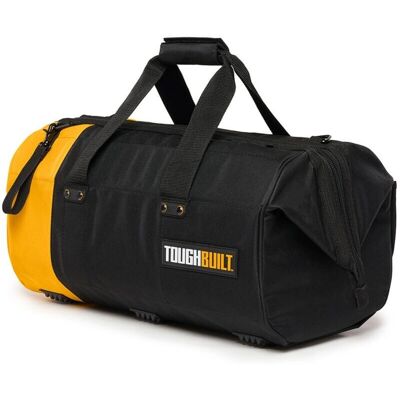 ToughBuilt TB-60-20 Massive Mouth Tool Bag - 50cm ToughBuilt TB-60-20 Massive Mouth Tool Bag - 50cm