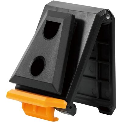 ToughBuilt TB-CT-150 Hub 3 pezzi - Per borse ClipTech ToughBuilt TB-CT-150 Hub 3 pezzi - Per borse ClipTech