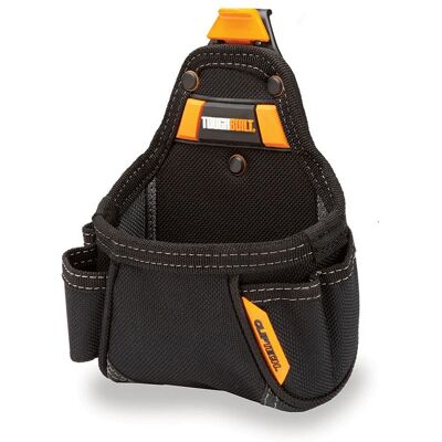 ToughBuilt TB-CT-25 Tape Measure Pouch - Tool Bag ToughBuilt TB-CT-25 Tape Measure Pouch - Tool Bag