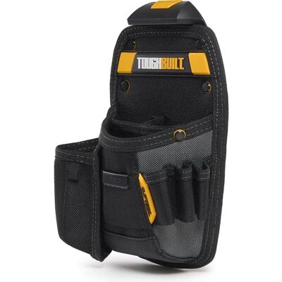 ToughBuilt TB-CT-26 Custodia Universale - Tipo di Utensile ToughBuilt TB-CT-26 Custodia Universale - Tipo di Utensile