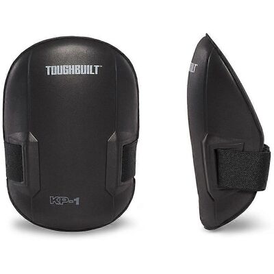 Ginocchiere ToughBuilt TB-KP-1 Ultra Leggere - Protezioni per le Ginocchia Ginocchiere ToughBuilt TB-KP-1 Ultra Leggere - Protezioni per le Ginocchia