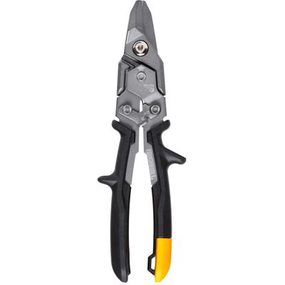 ToughBuilt Modello Tb-H4-60-B Forbici da aviazione - Forbici da aviazione ToughBuilt Modello Tb-H4-60-B Forbici da aviazione - Forbici da aviazione