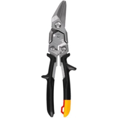 Toughbuilt - Forbici aeronautiche a taglio sinistro - Tagliaerba e cesoie Toughbuilt - Forbici aeronautiche a taglio sinistro - Tagliaerba e cesoie