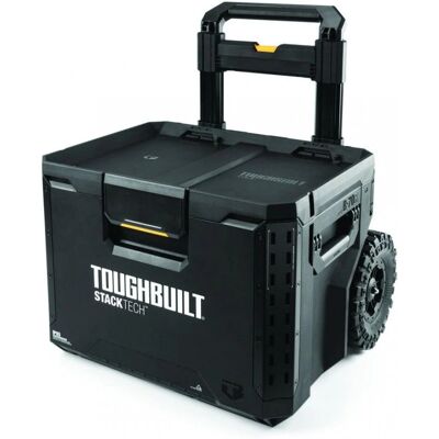 ToughBuilt TB-B1-B-70R Werkzeugkiste mit Rollen - Werkzeugkoffer ToughBuilt TB-B1-B-70R Werkzeugkiste mit Rollen - Werkzeugkoffer
