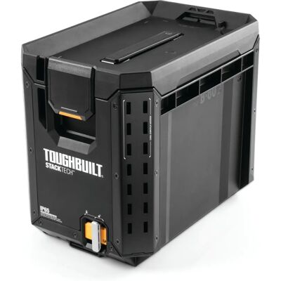 ToughBuilt TB-B1-B-60C Werkzeugkoffer mit Trennwänden & Inlay ToughBuilt TB-B1-B-60C Werkzeugkoffer mit Trennwänden & Inlay