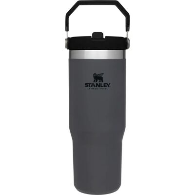 Stanley Iceflow 890 ml Ruostumaton Teräs - Vuotamaton Flip-alkalimetodi - Matkajuoma Stanley Iceflow 890 ml Ruostumaton Teräs - Vuotamaton Flip-alkalimetodi - Matkajuoma