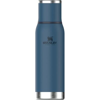 Termo Stanley 10-10818-009 - 0,75L Azul Termo Stanley 10-10818-009 - 0,75L Azul