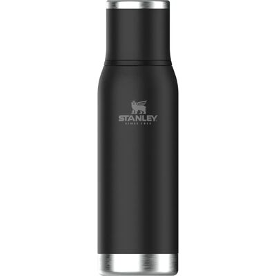 Stanley 10-10818-010 Vacuum Flask - 0.75L - Black Stanley 10-10818-010 Vacuum Flask - 0.75L - Black