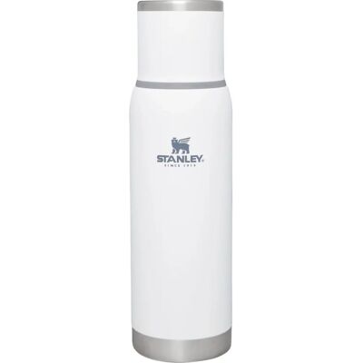 Stanley The Adventure To-Go Bottle 1 L - Thermos - Polar Stanley The Adventure To-Go Bottle 1 L - Thermos - Polar