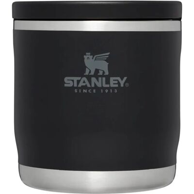 Stanley Adventure To-Go Food Jar - Schwarz - Food Jar Stanley Adventure To-Go Food Jar - Schwarz - Food Jar