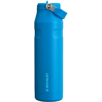 Stanley Iceflow Blue 1.06L Leak-proof Water Bottle Stanley Iceflow Blue 1.06L Leak-proof Water Bottle