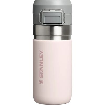 Stanley - Quick Flip Go Bottle - Růžová - Láhev na vodu Stanley - Quick Flip Go Bottle - Růžová - Láhev na vodu